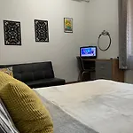 The Central Post Apartments