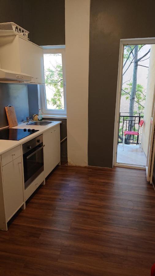 The Post Apartment Sofia