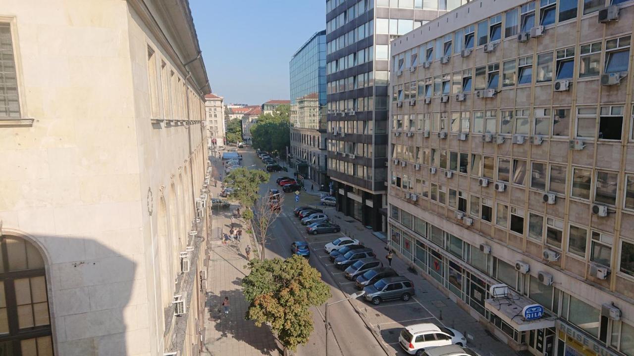 The Post Apartment Sofia