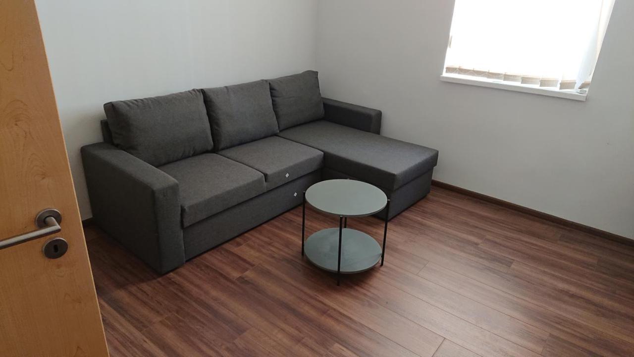 Apartment The Post