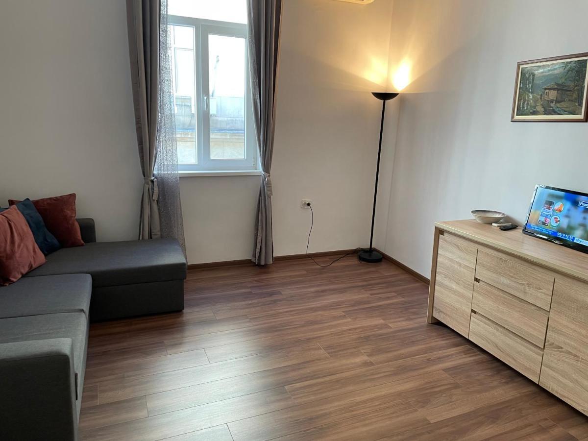 The Post Apartment *