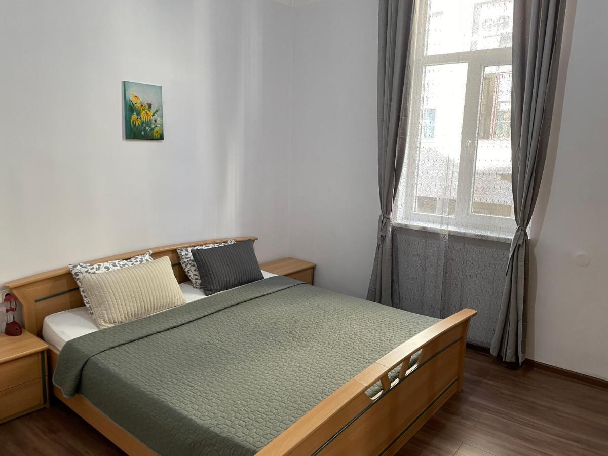 Apartment The Post *