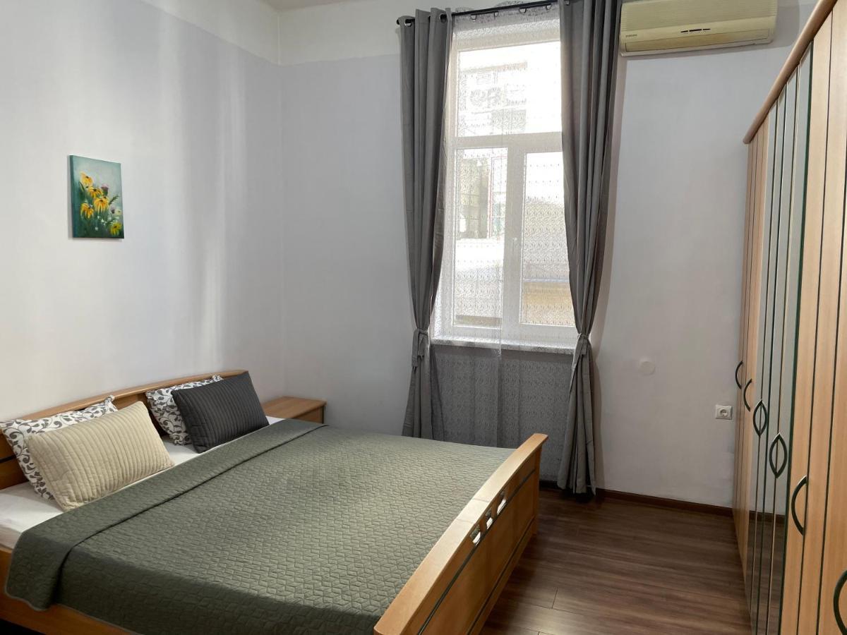 Apartment The Post Sofia