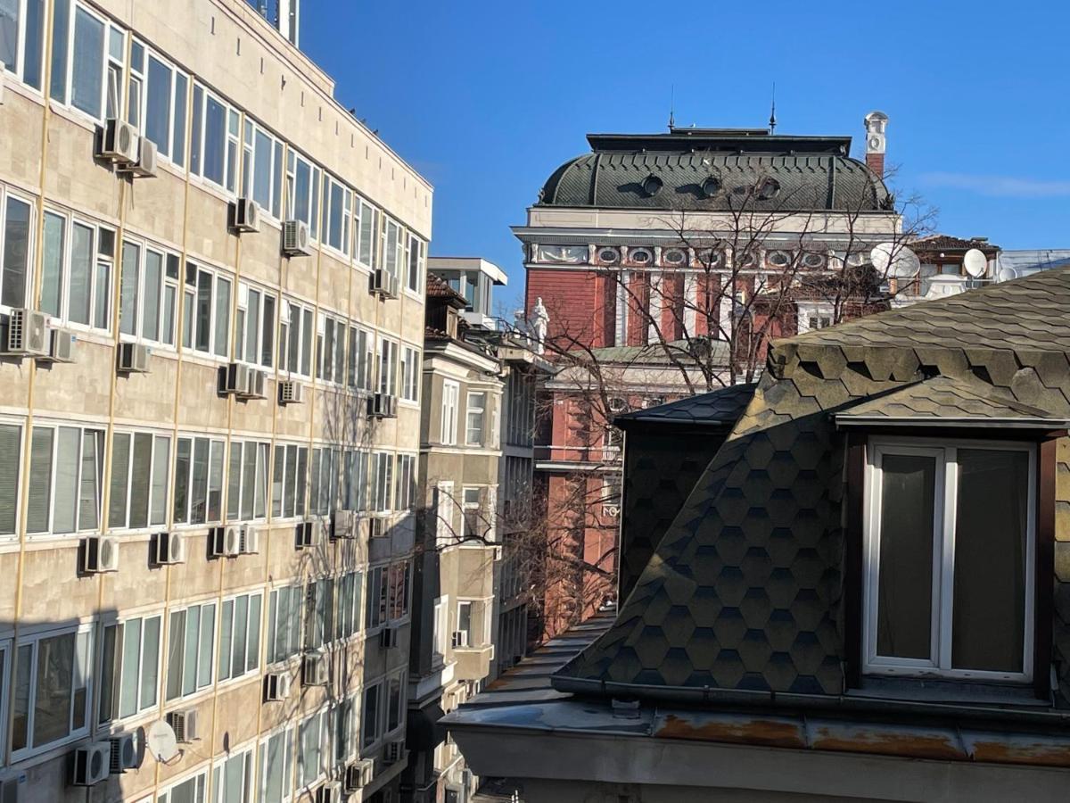 The Post Apartment Sofia
