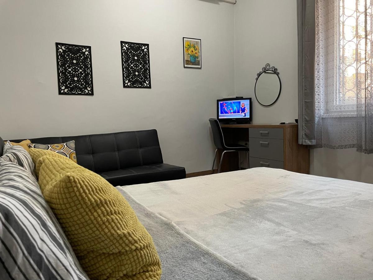 The Post Apartment *
