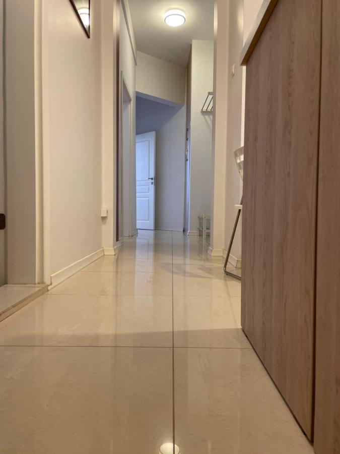 Apartment The Post