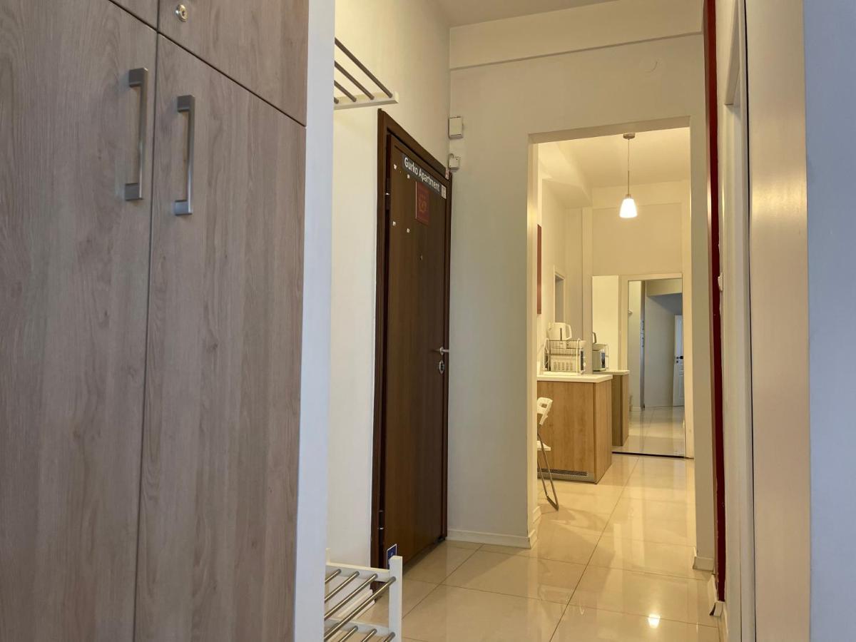 The Post Apartment