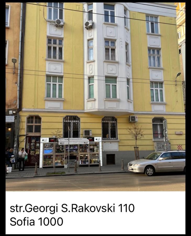The Post Apartment *