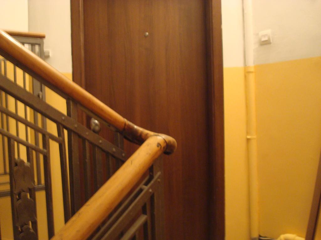 The Post Apartment *