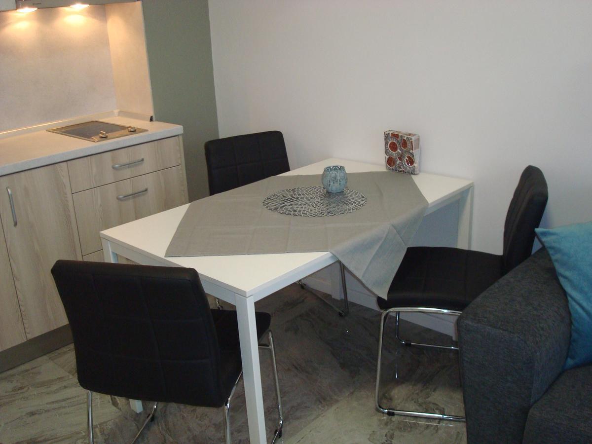 Apartment The Post *