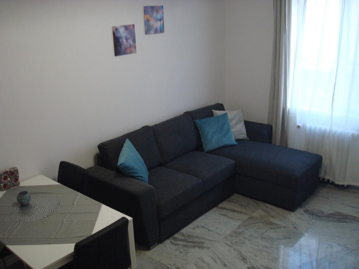 The Post Apartment Sofia