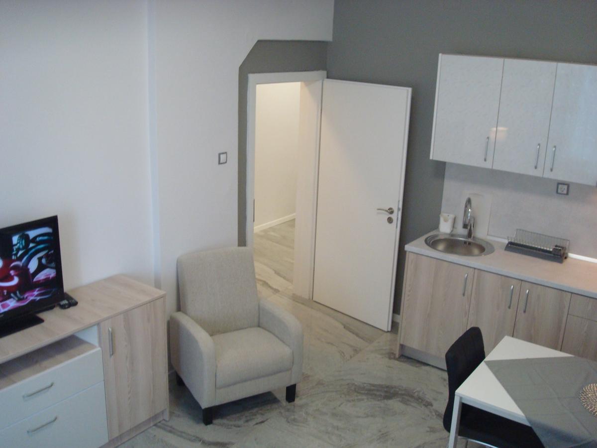 Apartment The Post *