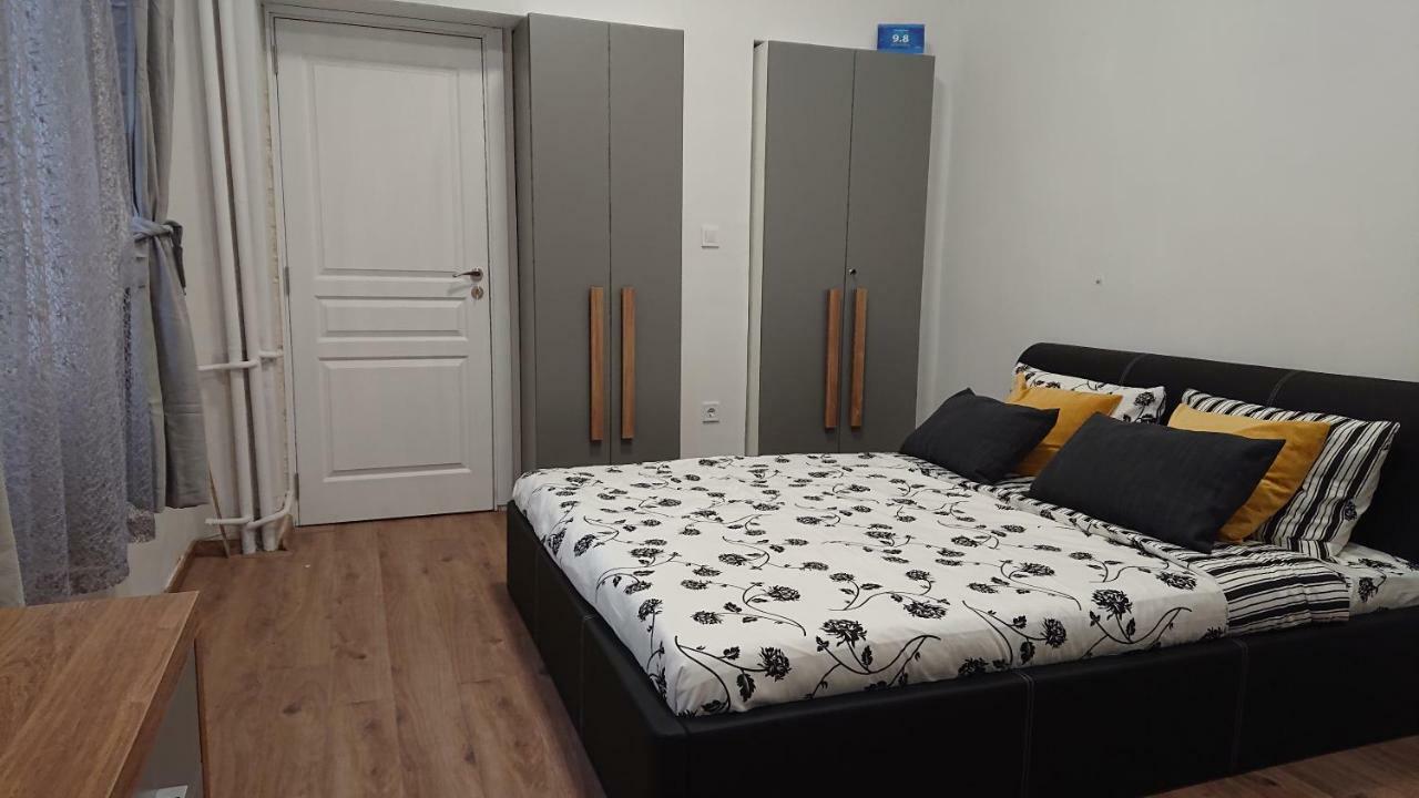 The Post Apartment *