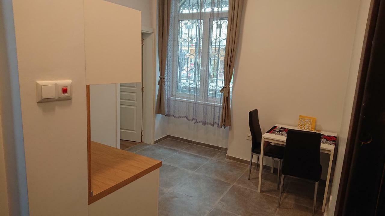 Apartment The Post Sofia
