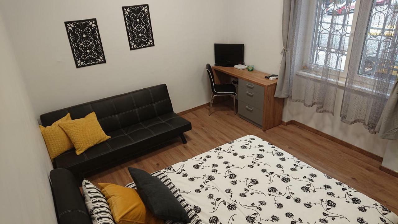 Apartment The Post *